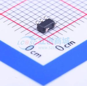 Composant électronique de puce TLV73333PDBVR d'origine, neuf - Product Image 2