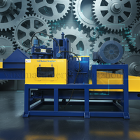 Broyeur de poussière de bois, Machine de recyclage de scie, rectifieuse à bois, vente en gros, en chine