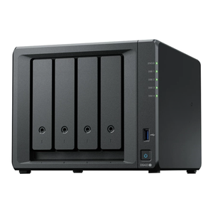 <span class=keywords><strong>DS420</strong></span>+ (Sin Discos), 4 Bahías; 2G DDR4 Almacenamiento <span class=keywords><strong>DS420</strong></span>+ - Product Image 6