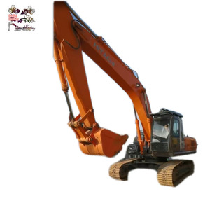 Japanese Used Hitachi ZX120 Zx120-5 Earth-moving <b>Excavator</b> 12tons Hydraulic Crawler Used <b>Excavators</b> <b>Machine</b> - Product Image 3