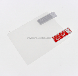 Film de protection d'écran pour GBA pour <span class=keywords><strong>Nintendo</strong></span> Gameboy <span class=keywords><strong>Advance</strong></span> GB/GBA/GBC/GBM/GBP/GBA SP - Product Image 5