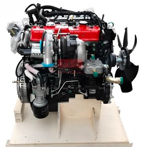 Cho baic <span class=keywords><strong>foton</strong></span> Xe mô hình 4j28tc 4 Xi Lanh động cơ <span class=keywords><strong>diesel</strong></span> dài khối - Product Image 2