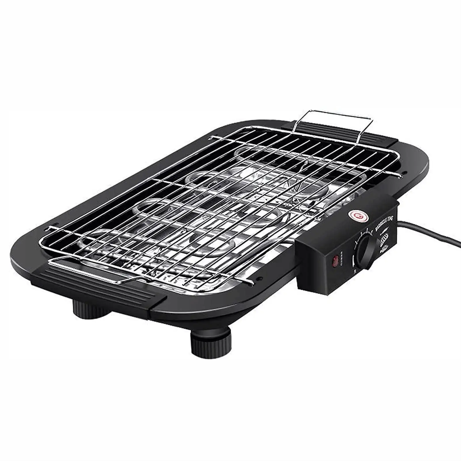 Other home appliances non-sticky healthy and environmentally friendly barbecue grill machine electric bbq grill