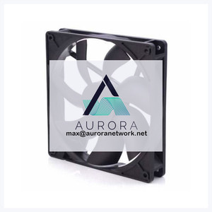 Ventilador de refrigeración OEM de alta calidad, 2373-NYW14025012LL-12-ND, con buen precio - Product Image 1