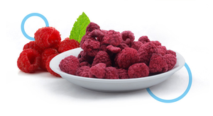 Fyfd014f Chất Lượng Cao Trái Cây Đông Lạnh Bán Buôn Đóng Băng Khô Toàn Bộ Màu Đỏ Mâm Xôi - Product Image 6