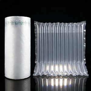 Rouleau de colonne <span class=keywords><strong>d</strong></span>'air hermétique Guanhong professionnel 36cm*240m pour le transport de produits sensibles à l'<span class=keywords><strong>humidité</strong></span> - Product Image 1