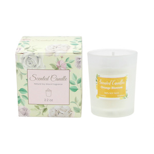 Bougies en cire de soja parfumée en forme de dessert, biologiques, faites à la main, kit d'arômes, mignonnes, en vrac, décoratives, parfum d'ambiance pour la maison - Product Image 5