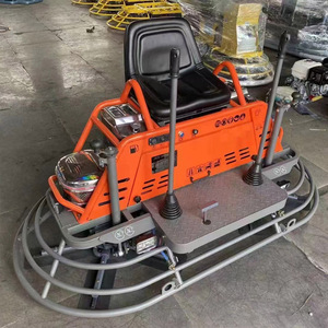 80cm 100cm Betonvlinder met rijfunctie, benzine motor, mechanische aandrijving - Product Image 4