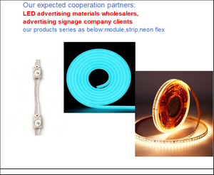 175 °   โมดูล LED 1 ดวง แบบกันน้ำ DC12V มุมกระจายแสงสูง โปร่งใสสูง ใช้สำหรับกล่องไฟโฆษณา - Product Image 2