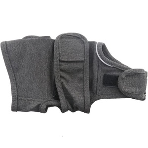 Rompi Penenang Anjing OEM, Baju Penenang yang Dapat Disesuaikan, Mantel Hewan Peliharaan untuk Mengatasi Kecemasan Akibat Kembang Api, Guntur, dan Pemisahan, Rompi Penenang untuk Mengatasi Kecemasan Anjing - Product Image 5