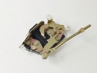 Loquet de verrouillage mécanique de porte avant 8-94271008-0R Droit pour camion léger ISUZU NHR NKR, remplacement OE de serrure de porte manuelle