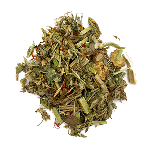 100% Pure Organic 1kg/5kg Rose Marque privée Naturel Yoni Herbes Vapeur en vrac - Product Image 5