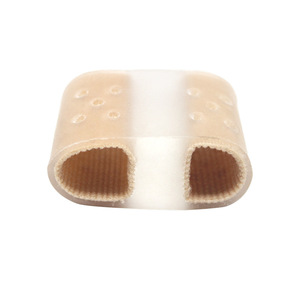 S-King Outil de soin des pieds Séparateur d'orteils en silicone Oignon Hallux Valgus Correcteur Pouce <span class=keywords><strong>Correction</strong></span> des doigts - Product Image 5