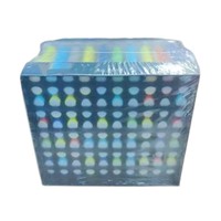 Briquets de poche à gaz J26 J25 Classic Vente en gros 53CT Plateau J6 MAXI J5 MINI Briquets de cuisine