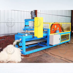 เครื่องทำขนสัตว์ไม้ดับเพลิงคุณภาพสูงและราคาไม่แพง - Product Image 1