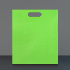 Chuyên Nghiệp Thân Thiện Với Môi Không Dệt Vải Túi Phẳng Có Thể Tái Chế Mua Sắm Không Thấm Nước Xử Lý Nylon <span class=keywords><strong>Polyester</strong></span> Đay PVC Du Lịch Giá Rẻ - Product Image 6