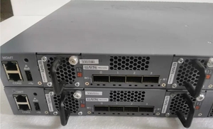 Juniper EX4300-48P EX4300 Series 48 Ports 10/100/1000BASE-T PoE+ Ethernet <b>Network</b> <b>Switch</b> With+ 1100 W AC Juniper <b>Switches</b> - Product Image 6