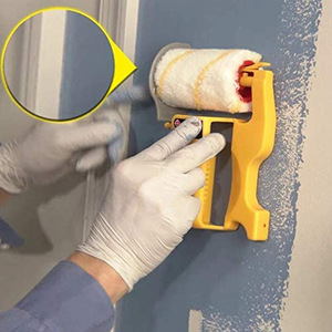 Rodillo de corte limpio <span class=keywords><strong>para</strong></span> pintura - Product Image 5