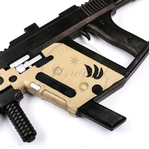 AME-rknights Poooam sposplay rorop usixusiai Gun - Product Image 3
