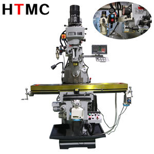 Nuova fresatrice universale progettata X6330w fresatrice prezzo - Product Image 2