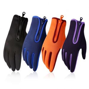Winter Touch Screen Windproof <b>Waterproof</b> <b>Thermal</b> <b>Gloves</b> for Men Women - Product Image 2