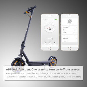 Muestra de UE y EE. UU. Disponible personalizado M365 <span class=keywords><strong>Pro</strong></span> 36V 15Ah VELOCIDAD Scooter eléctrico para adultos Envío gratis Nueva batería de 15Ah incluida - Product Image 5