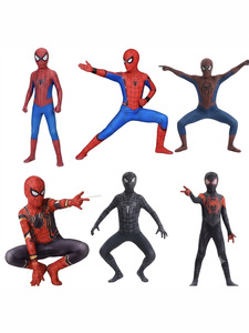 Traje de una pieza, Disfraz de adulto de la Expedición del Regreso de Remi, Disfraz infantil transfronterizo de Halloween de <span class=keywords><strong>Miles</strong></span> - Product Image 1