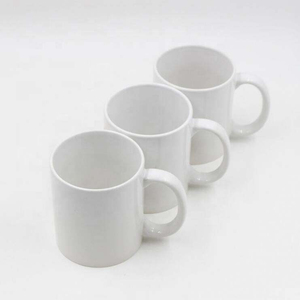 Manufacture Custom Logo Ceramic Printing Sublimation Mugs 11oz White 15oz Sublimation <b>Coffee</b> Mug Blank - Product Image 6