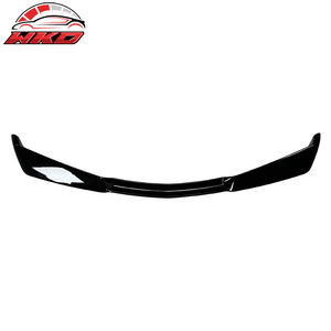 Alerón Trasero Estilo Z51 en Negro Brillante para Chevy Corvette C8 Stingray 2020-2026 - Product Image 3