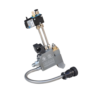 Repuestos para máquina de pegamento de fusión en <span class=keywords><strong>caliente</strong></span> <span class=keywords><strong>Pistola</strong></span> de pegamento <span class=keywords><strong>caliente</strong></span> de alta temperatura <span class=keywords><strong>Pistola</strong></span> de <span class=keywords><strong>aire</strong></span> de calor <span class=keywords><strong>Pistola</strong></span> de pegamento de pulverización de fusión en <span class=keywords><strong>caliente</strong></span> - Product Image 6