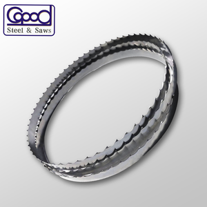 Disco de Sierra de Cinta <span class=keywords><strong>para</strong></span> Aserradero Modelo 173 1 14 X 042 con Corte Recto - Product Image 2