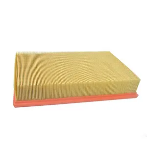 High Performance 9454647 31370161 31390880 Car Engine Types Auto Air Filter For Volvo S60 S80 Xc60 Xc90 Parts