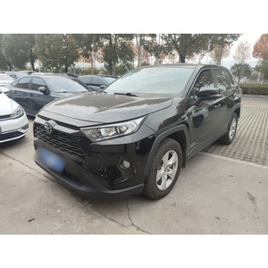 <span class=keywords><strong>Auto</strong></span> Usado Guazi, Toyota RAV4 2022, Venta al por Mayor a Bajo Precio, Motor de Combustión de Gasolina, SUV Automático, Volante a la Izquierda - Product Image 1