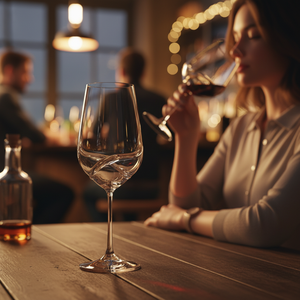 Verres à <span class=keywords><strong>vin</strong></span> à pied en <span class=keywords><strong>verre</strong></span> transparent sans plomb, verres à <span class=keywords><strong>vin</strong></span> rouge, gobelets à <span class=keywords><strong>vin</strong></span>, verrerie <span class=keywords><strong>Luminarc</strong></span>, vente en gros d'usine d'origine - Product Image 3