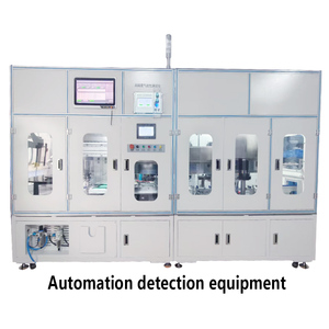 Pasccm Thiết Bị Khác Biệt Áp Suất Không Khí Bị Rò Rỉ Thử Nghiệm Cho Hvil Dây Nịt Dây Điện Fakra Nối Xe Máy Ảnh Xe Điện Sạc - Product Image 4