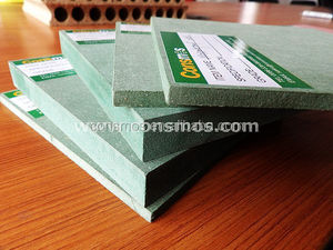 Consmos thiết kế hiện đại 3mm-18mm MDF Board chống ẩm gỗ sợi nhiều lớp <span class=keywords><strong>hardboard</strong></span> cho sử dụng trong nhà cho môi trường ẩm ướt - Product Image 3
