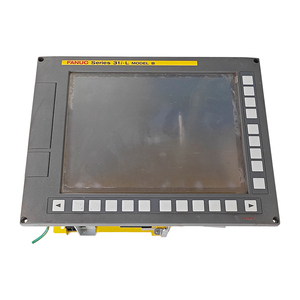 โมดูลบอร์ดควบคุม FANUC A13B-0199-B532 - Product Image 2
