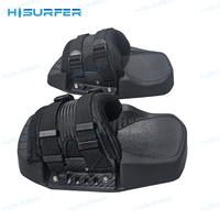 Nouvel Arrivage 2025 Sabo Sports Hisurfer Planche de Surf Électrique EPP 12KW Prix Usine Jetsurf 60KM/H avec Certifications CE MSDS ROHS UN38.3