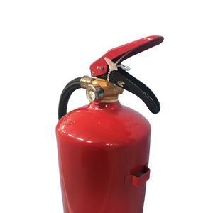 Extintor de Polvo Seco de 6 kg con Certificación CE, Apto para <span class=keywords><strong>la</strong></span> <span class=keywords><strong>Mayoría</strong></span> de las Ocasiones - Product Image 3