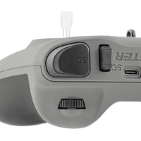 Vente en gros RadioMaster T8L ELRS 2 4G Transmetteur de style manette de jeu, contrôleur radio de surface 10 canaux pour simulateur de vol UGV