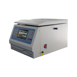 Bndt35c Laboratorium Centrifuge Tafelblad 5500Rpm Max Snelheid Met Optionele Rotor - Product Image 2