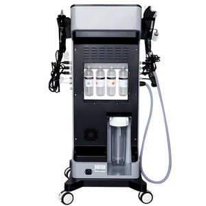 Hydro Microdermabrasion Oxygen /jet Peel Aqua Facials Skin Care Cleaning/ Hydra Dermabrasion Facial Machine - Product Image 3