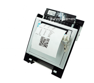Imprimante Thermique HEM HEM057-5S pour Kiosque de Rédemption de Tickets HE Ming, Communication pour Machines de Jeu d'Arcade et de Divertissement - Product Image 3