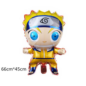 Globo <span class=keywords><strong>de</strong></span> Aluminio <span class=keywords><strong>de</strong></span> Doble Cara con Forma Especial <span class=keywords><strong>de</strong></span> 18 Pulgadas, Decoración <span class=keywords><strong>para</strong></span> Fiestas <span class=keywords><strong>de</strong></span> <span class=keywords><strong>Cumpleaños</strong></span> Infantiles, Juguetes - Product Image 5