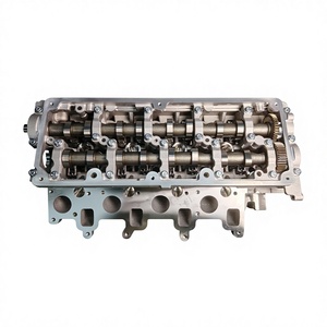 Nueva Cabeza de Cilindro Completa DOHC 908701 <span class=keywords><strong>CAYA</strong></span>/CAYB/CAYC/CAYD/CLNA OE 03L103351B 03L103265AX 03L103265A 03L103265BX 03L103063B - Product Image 1