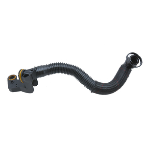 Manguera de aire de goma de <span class=keywords><strong>precio</strong></span> de fábrica de alta precisión del mercado de accesorios para <span class=keywords><strong>AUDI</strong></span> TT 06K103213A 06K103213J 4046283597475 - Product Image 1