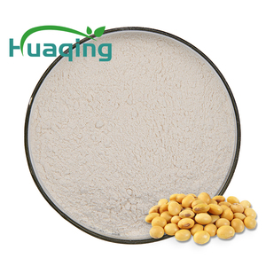 อาหารเกรดถั่วเหลืองไฟเบอร์ผงใยอาหารถั่วเหลือง - Product Image 1