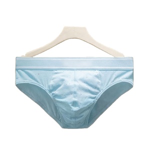 Calzoncillos de Algodón con Estampado Personalizado 3D para Hombre, al por Mayor, de Fábrica de Moda - Product Image 4