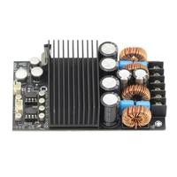 Carte d'amplificateur stéréo HIFI TPA3255, module amplificateur audio numérique de classe D haute puissance 300W*2 DC24-48V pour enceintes passives