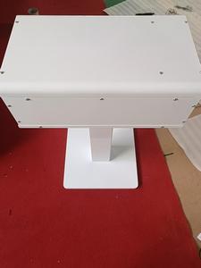 Support d'<span class=keywords><strong>imprimante</strong></span> <span class=keywords><strong>DNP</strong></span> <span class=keywords><strong>DS620</strong></span> pour protéger l'<span class=keywords><strong>imprimante</strong></span>, coque métallique, couvercle intégré, bac de récupération pour photomaton d'événements - Product Image 4